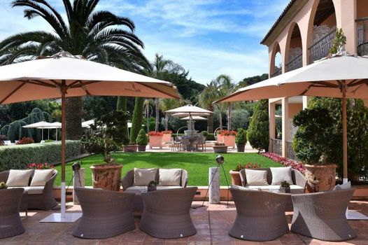 Villa Miraé by Inwood Hotels - Cap d'Antibes