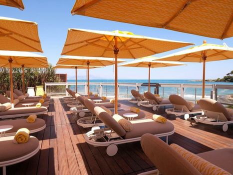 Villa Miraé by Inwood Hotels - Cap d'Antibes