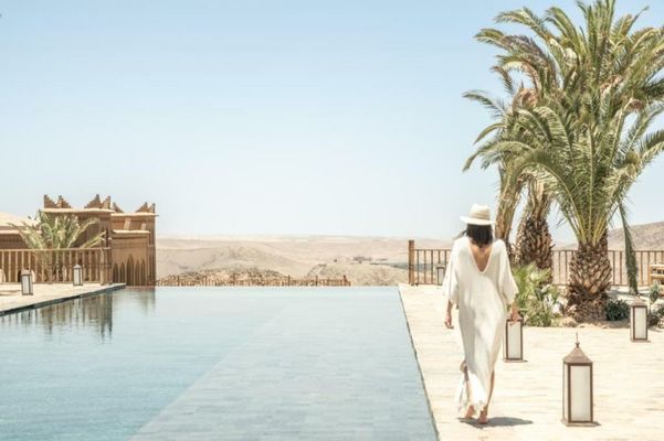 Kasbah d'if