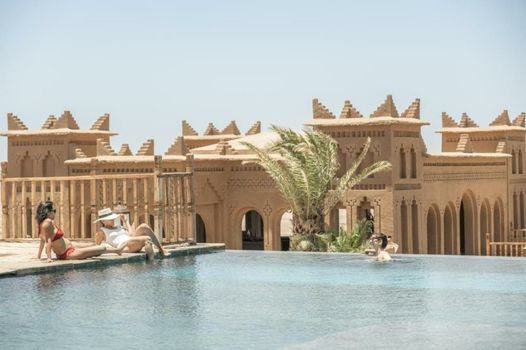 Kasbah d'if