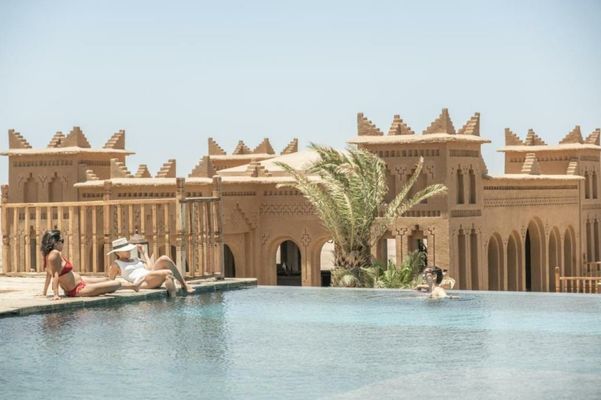 Kasbah d'if