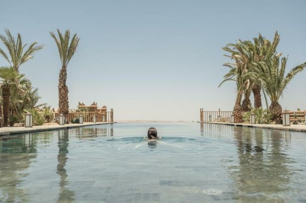 Kasbah d'if