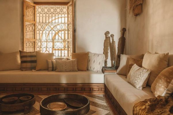 Kasbah d'if