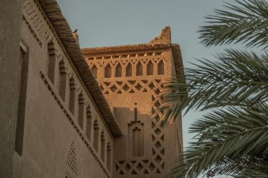 Kasbah d'if