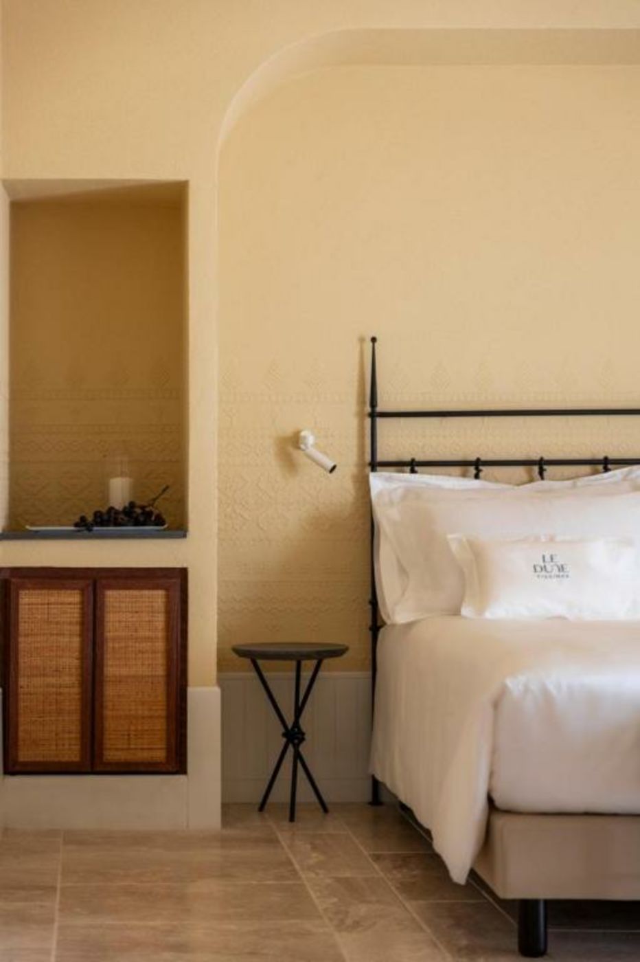 Hotel Le Dune Piscinas