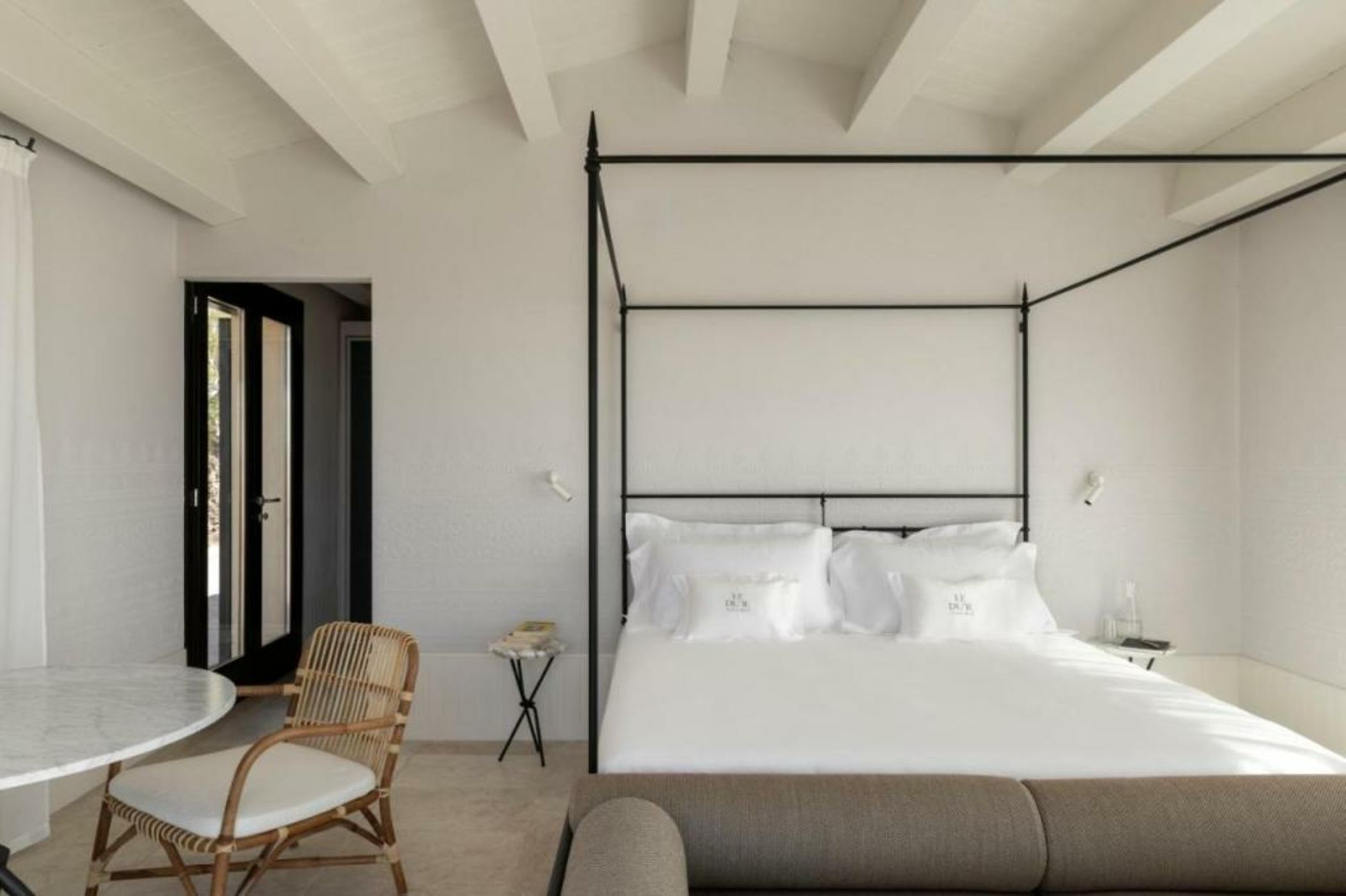 Hotel Le Dune Piscinas