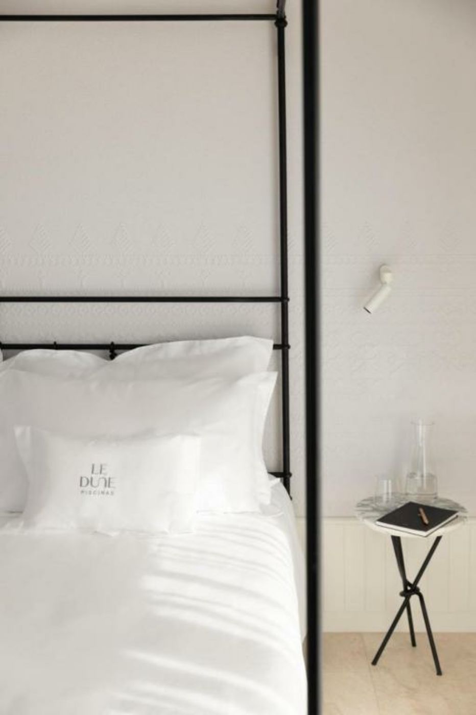 Hotel Le Dune Piscinas