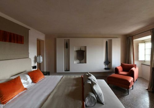 Hotel Palazzo Durazzo Suites