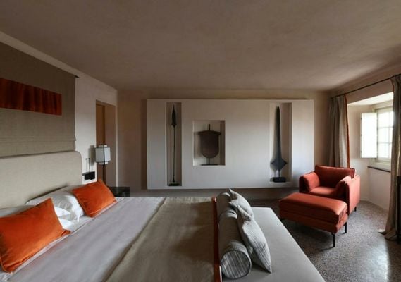 Hotel Palazzo Durazzo Suites