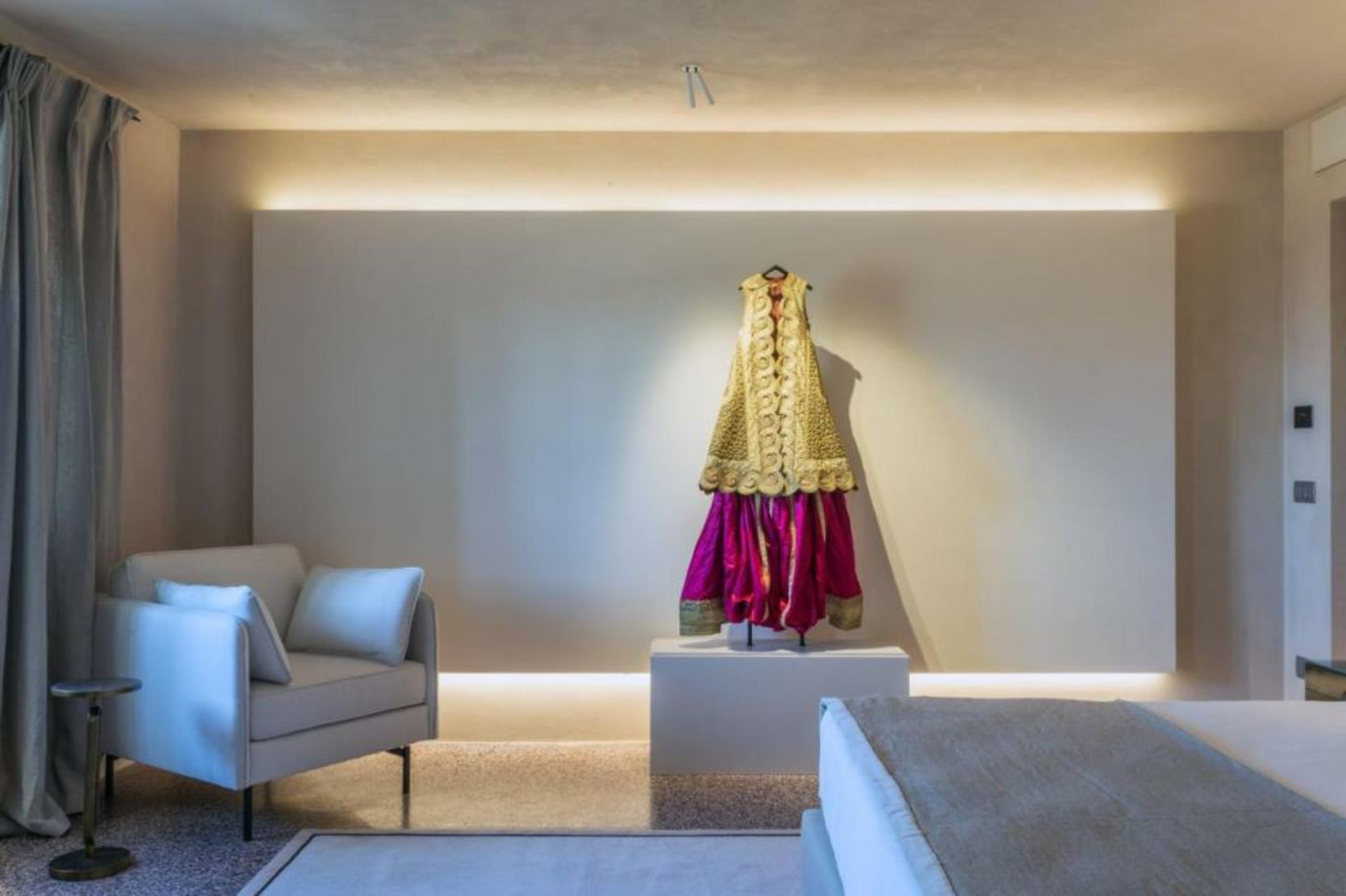 Hotel Palazzo Durazzo Suites