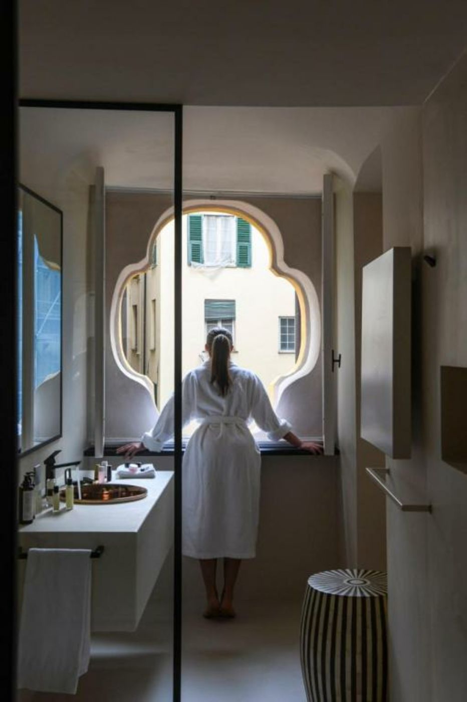 Hotel Palazzo Durazzo Suites