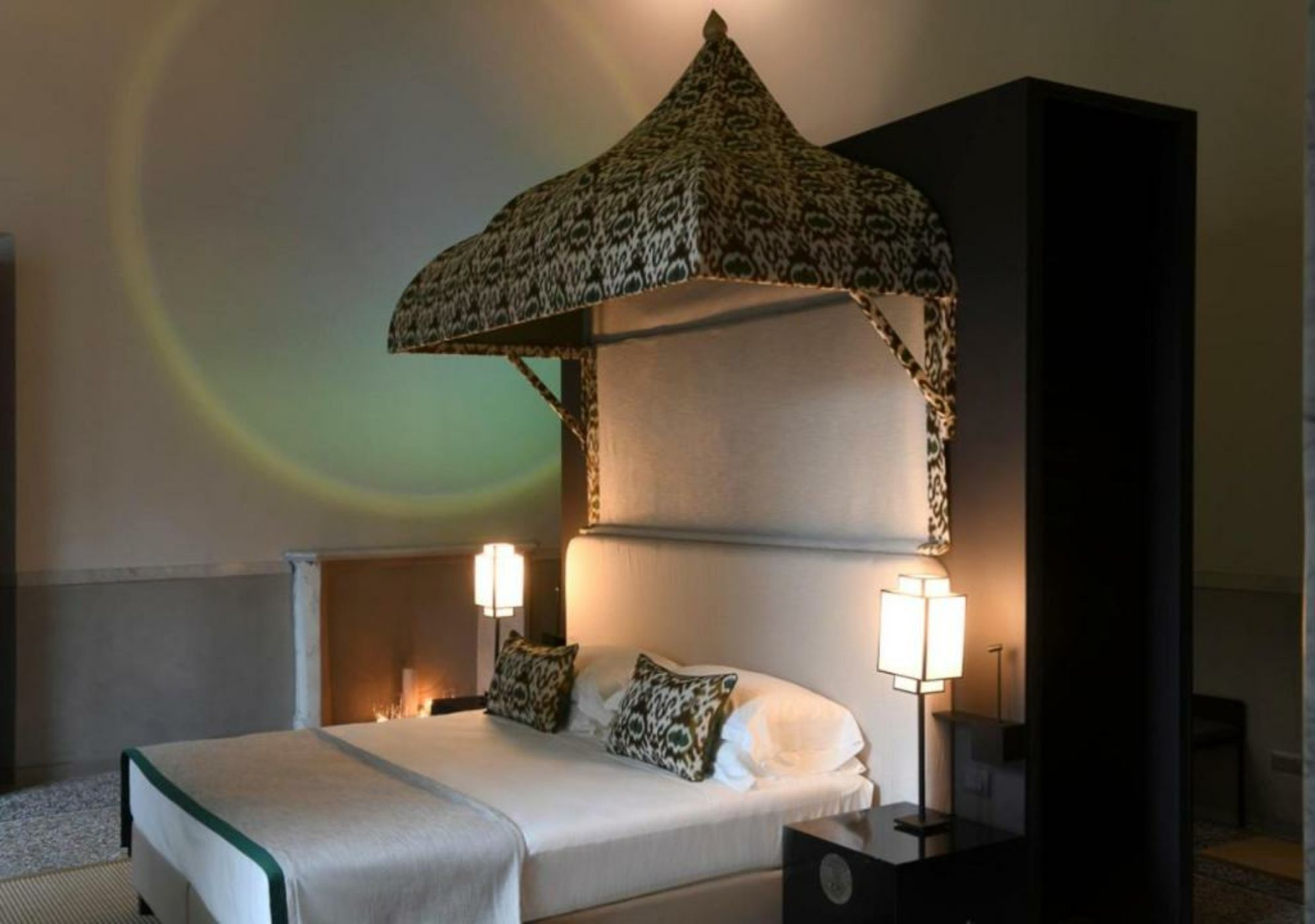 Hotel Palazzo Durazzo Suites