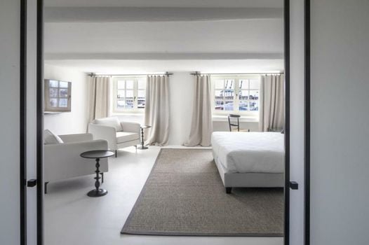 Hotel Palazzo Durazzo Suites