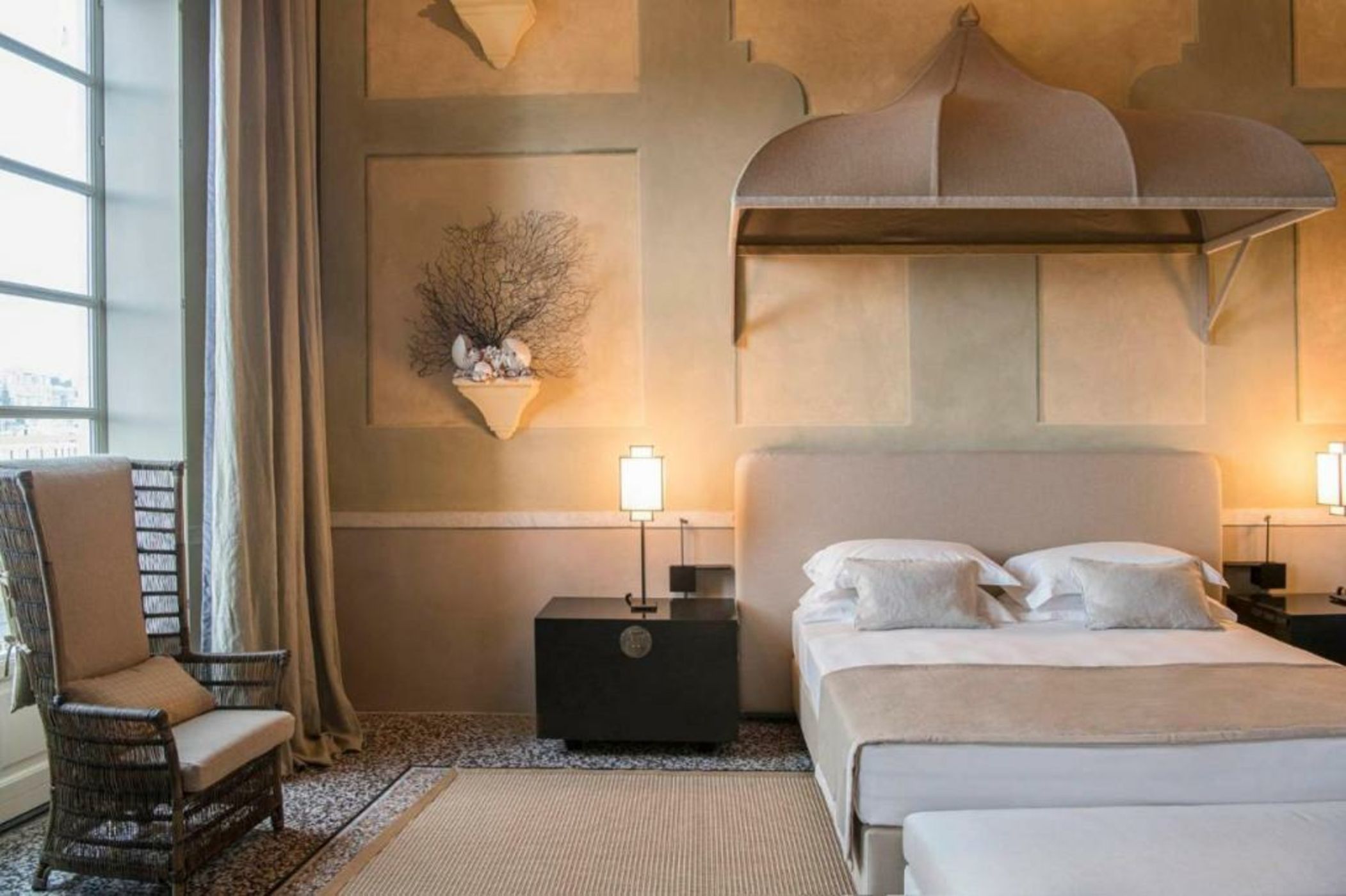 Hotel Palazzo Durazzo Suites