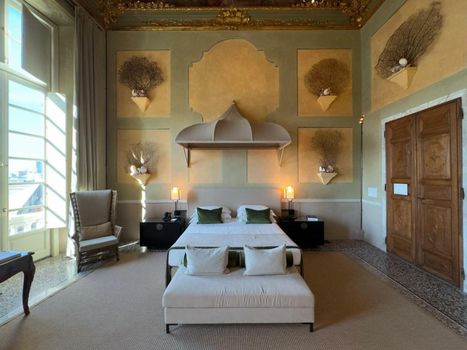 Hotel Palazzo Durazzo Suites