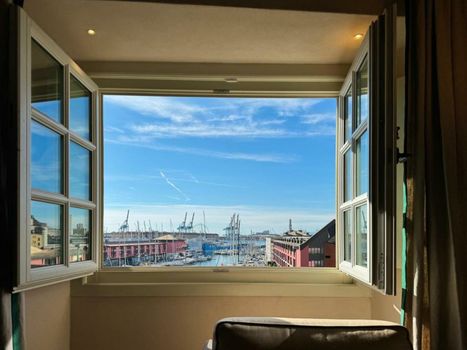 Hotel Palazzo Durazzo Suites