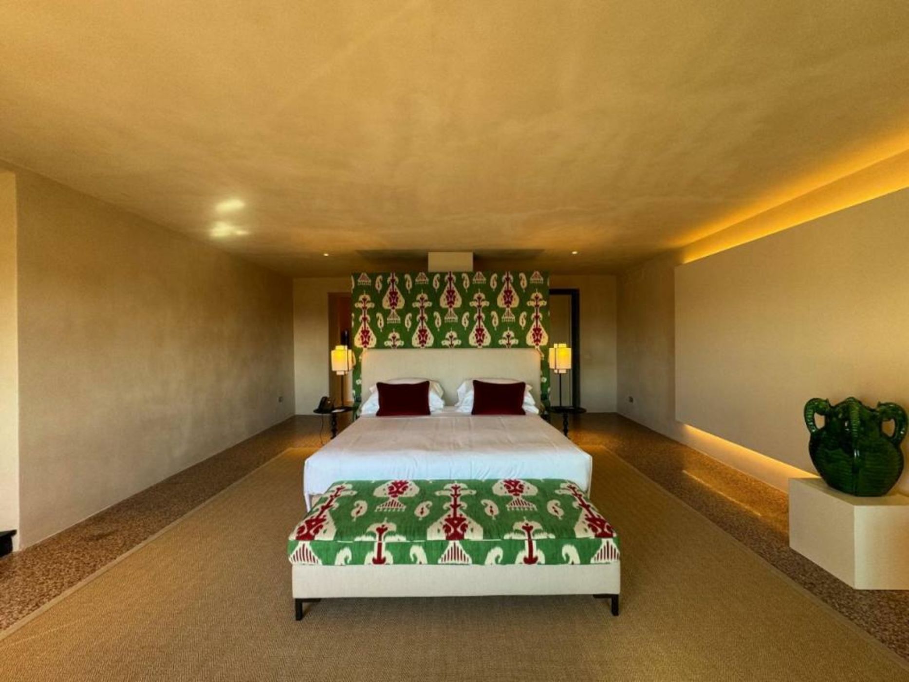 Hotel Palazzo Durazzo Suites