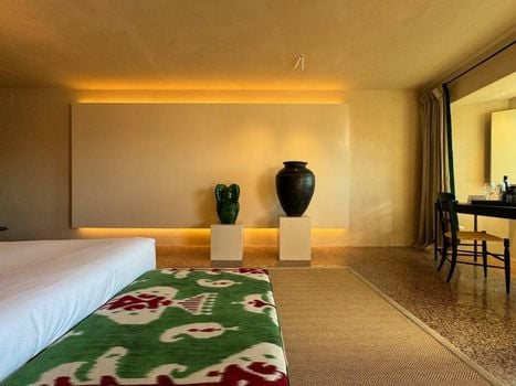 Hotel Palazzo Durazzo Suites