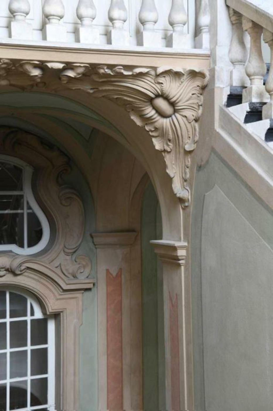 Hotel Palazzo Durazzo Suites