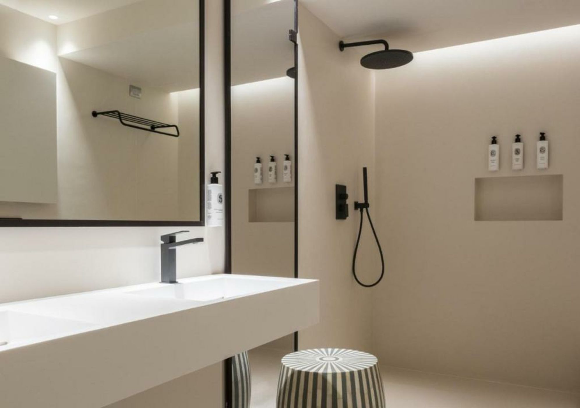 Hotel Palazzo Durazzo Suites