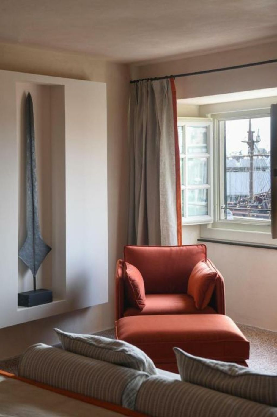 Hotel Palazzo Durazzo Suites