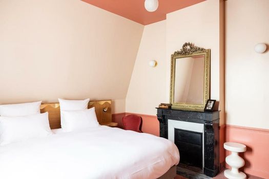Le Charmant Hôtel