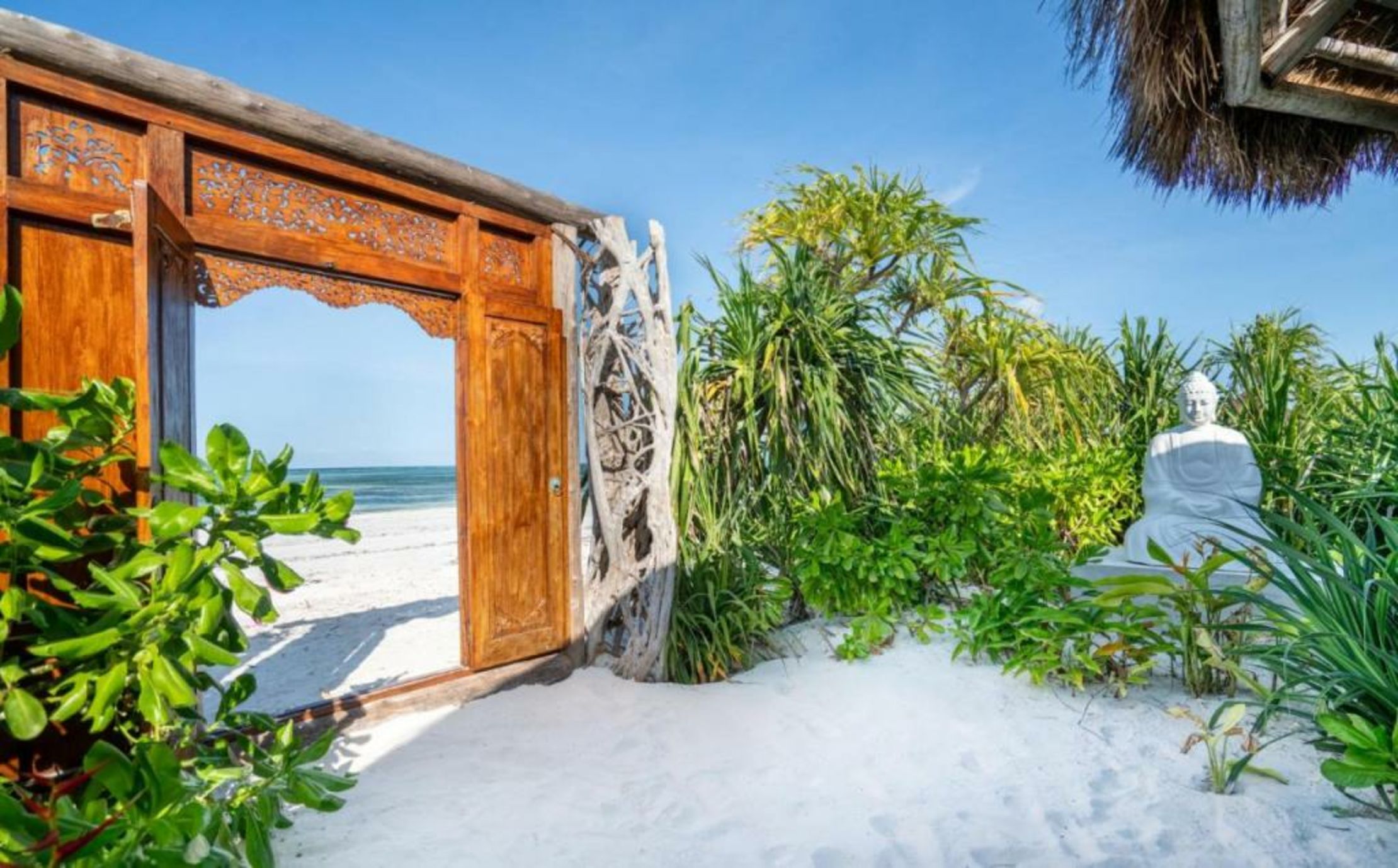 Sensations Eco-Chic Hotel