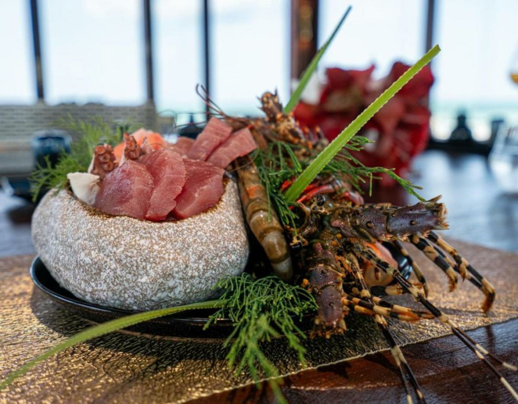 Sensations Eco-Chic Hotel