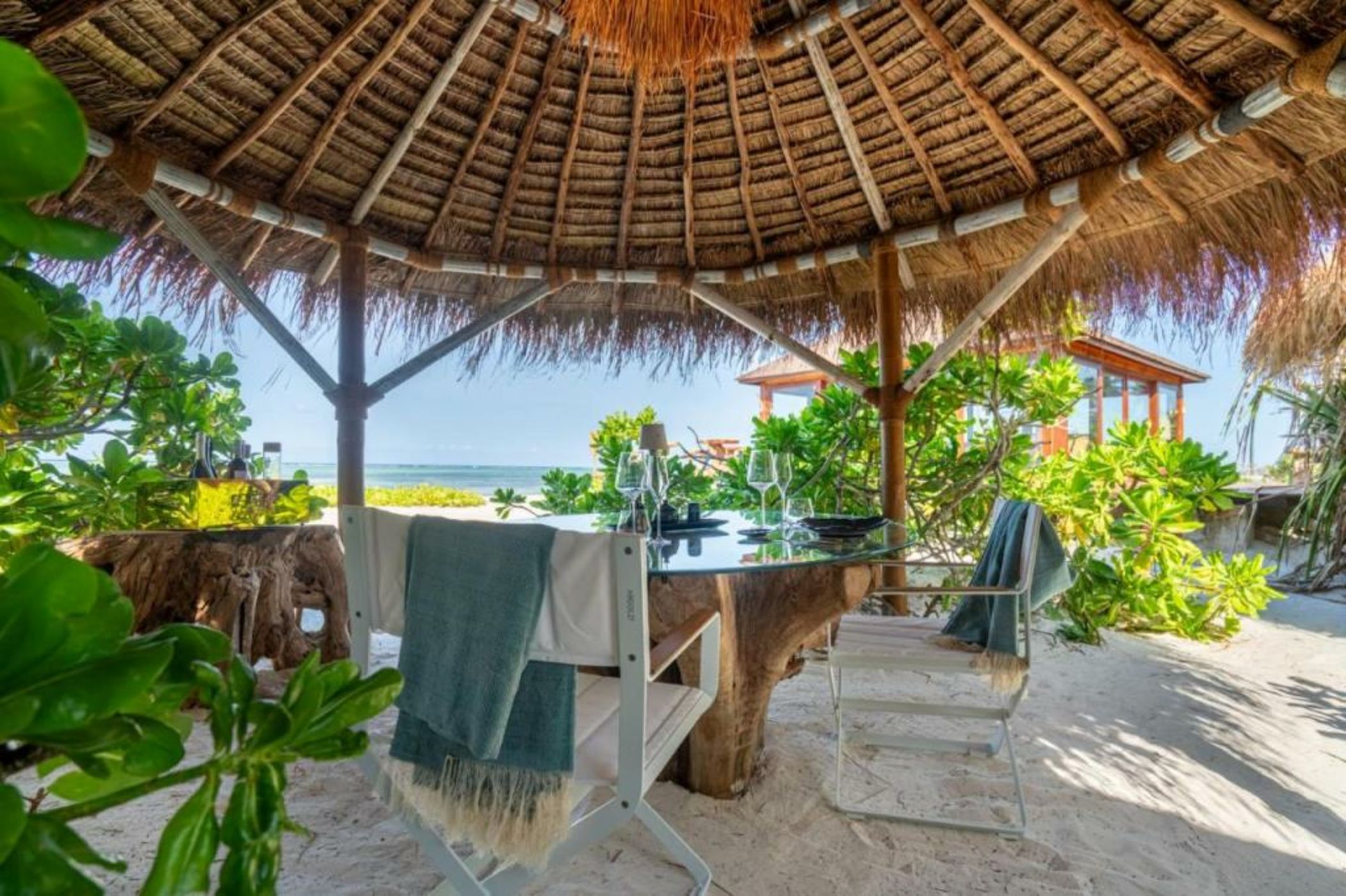 Sensations Eco-Chic Hotel