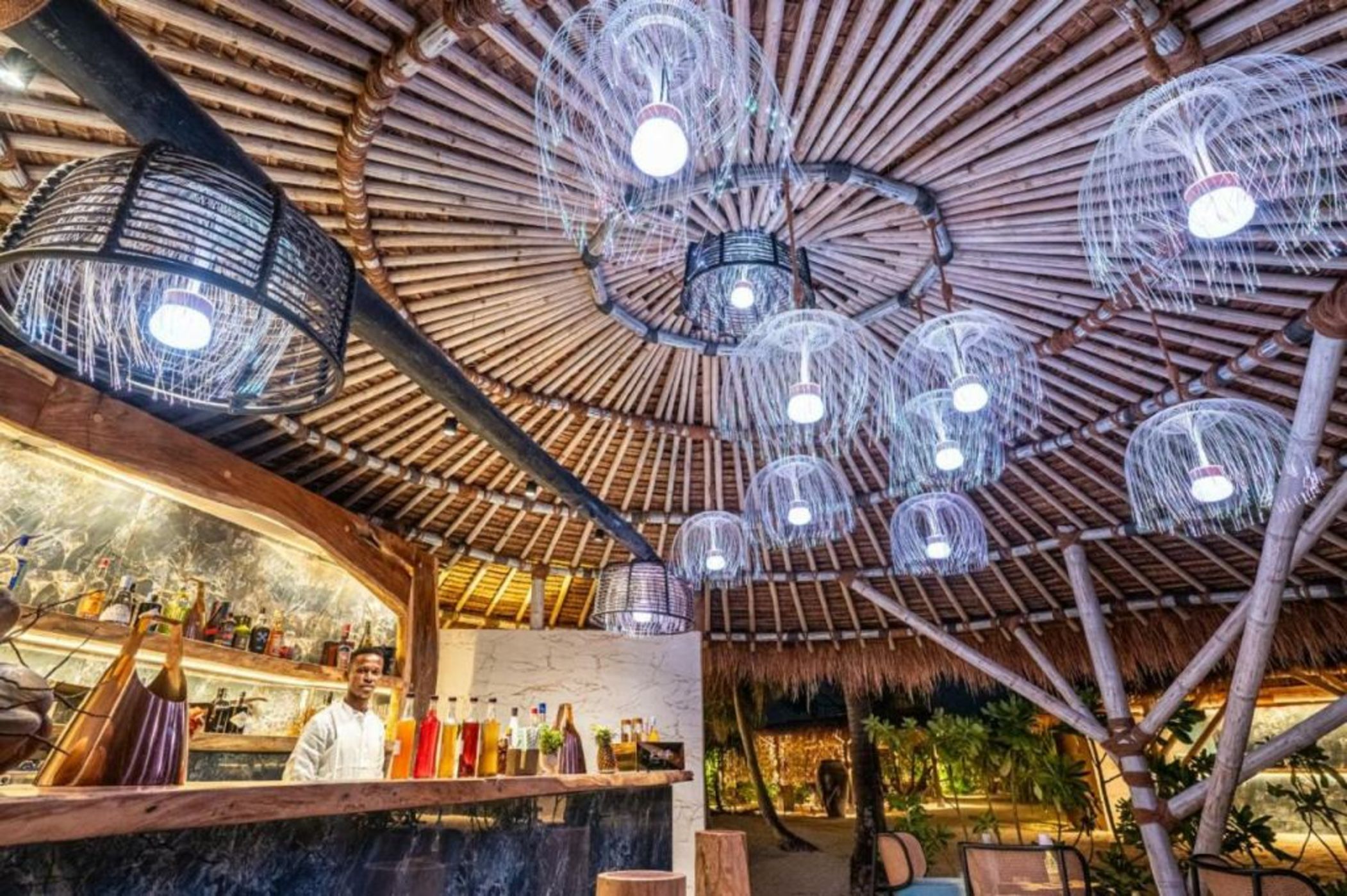 Sensations Eco-Chic Hotel