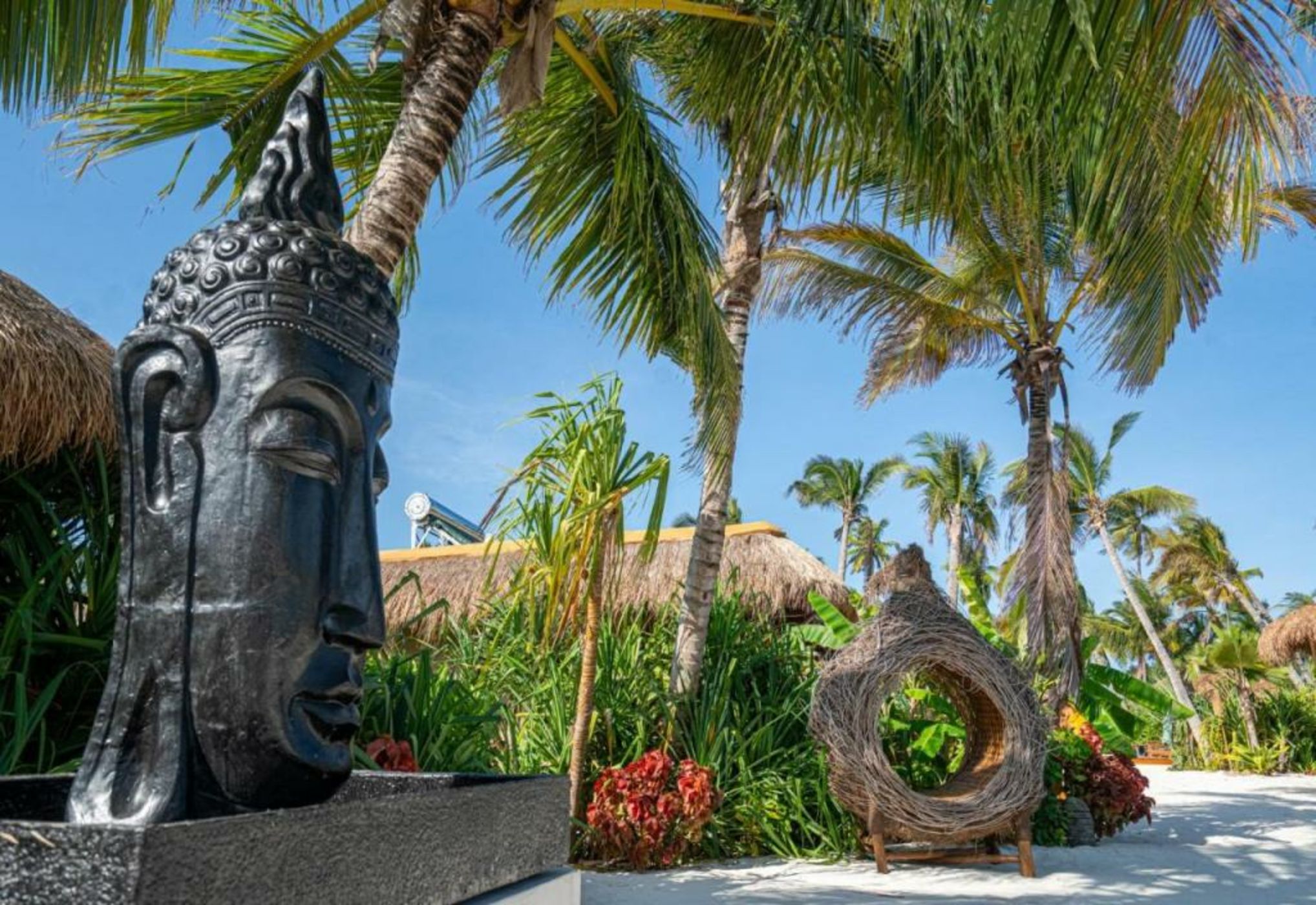 Sensations Eco-Chic Hotel