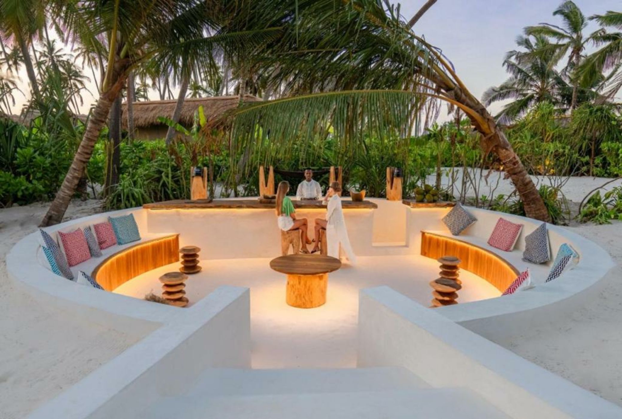 Sensations Eco-Chic Hotel