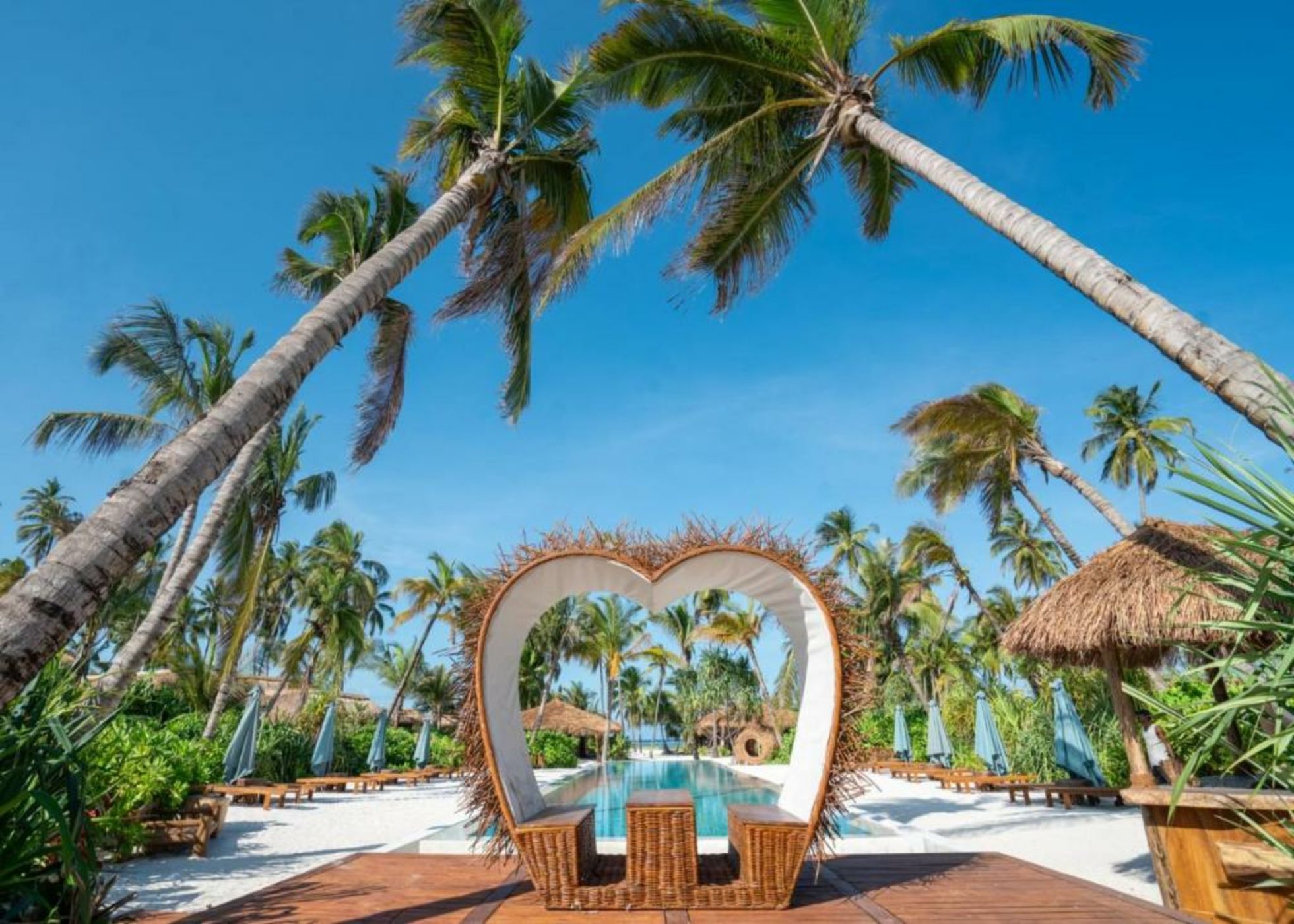 Sensations Eco-Chic Hotel