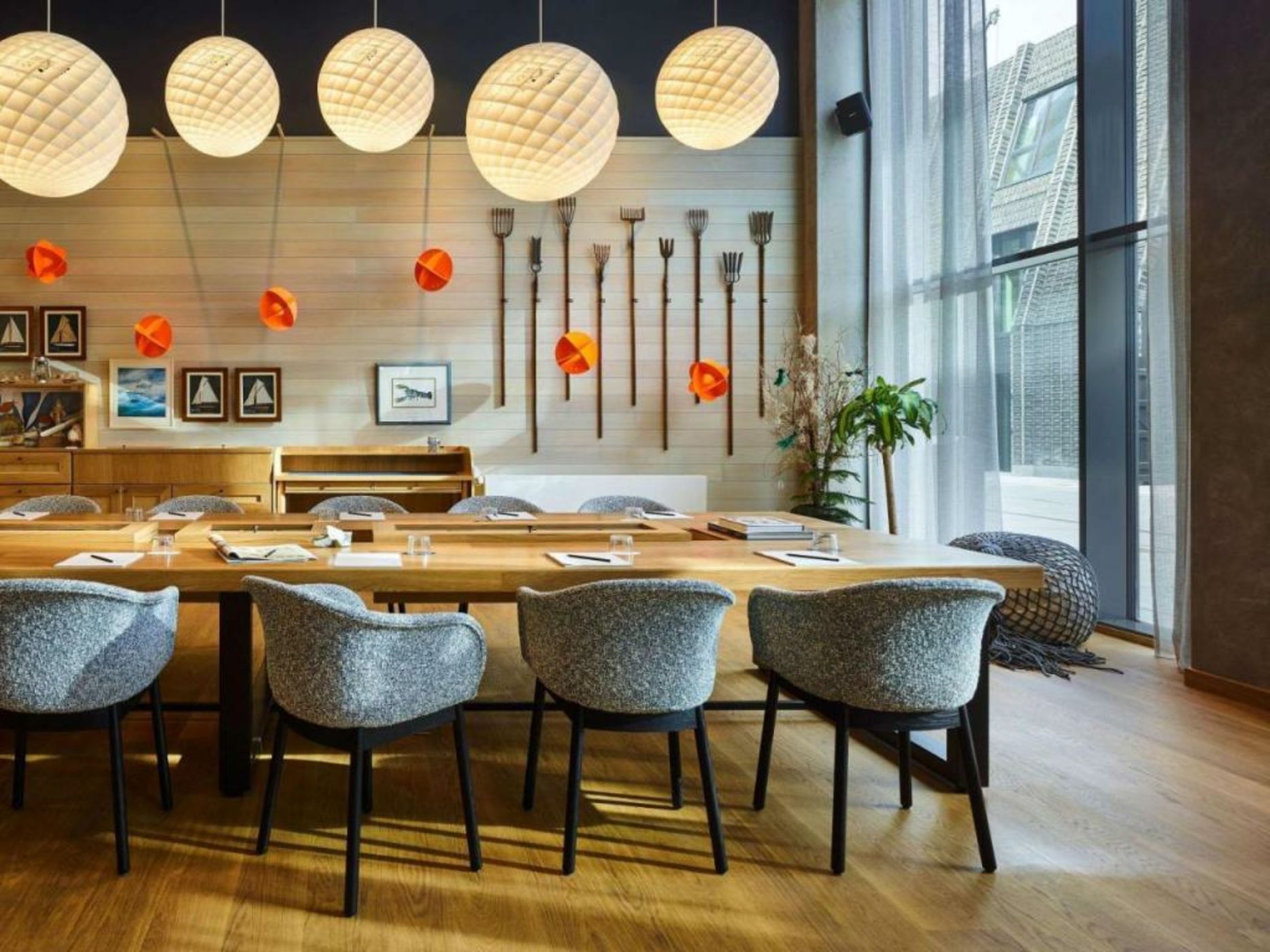 25hours Hotel Paper Island