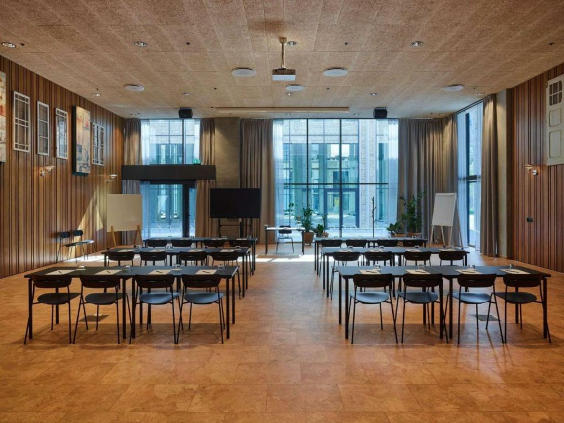 25hours Hotel Paper Island