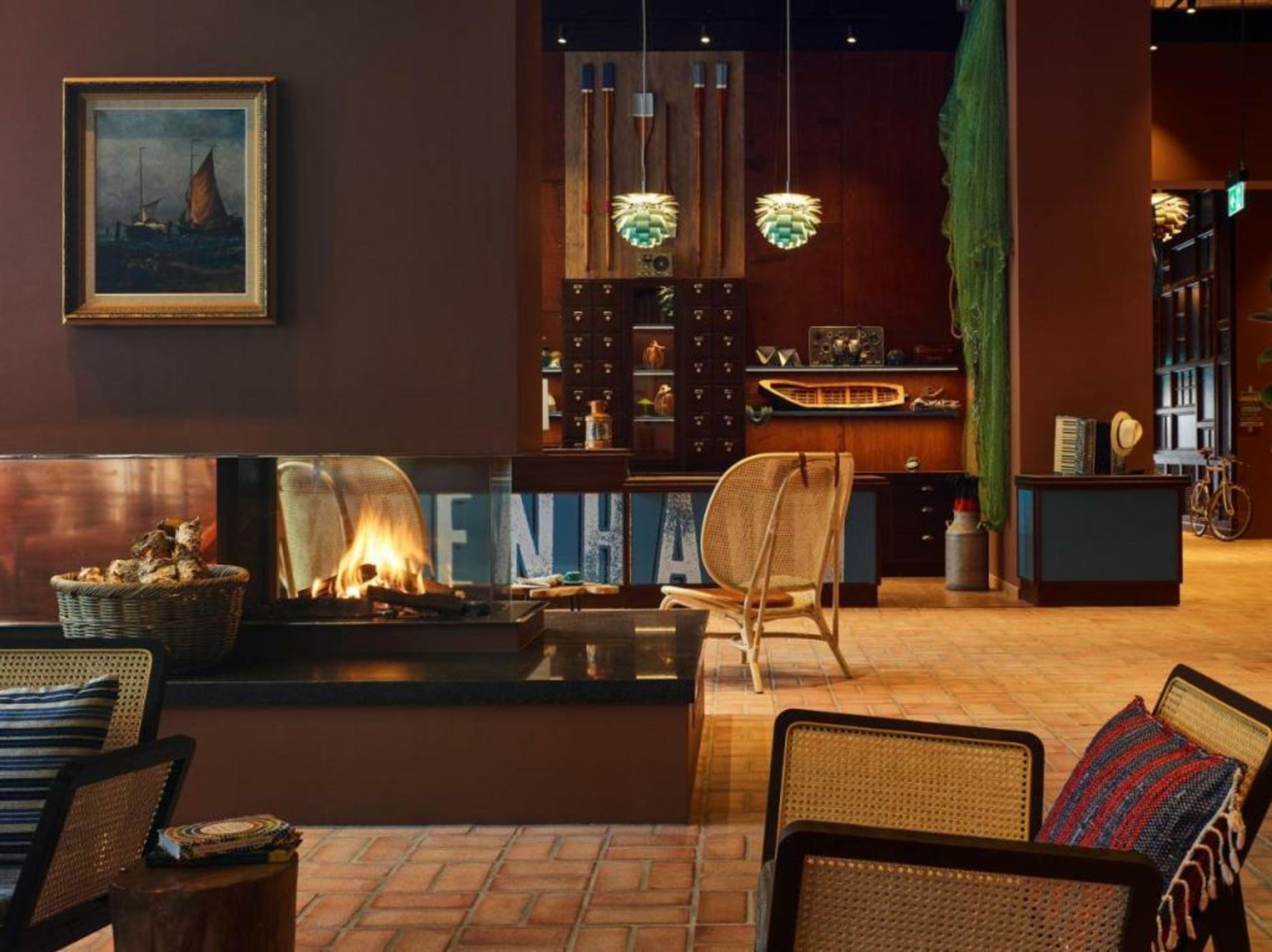 25hours Hotel Paper Island