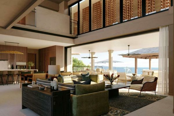 Nekajui, a Ritz-Carlton Reserve