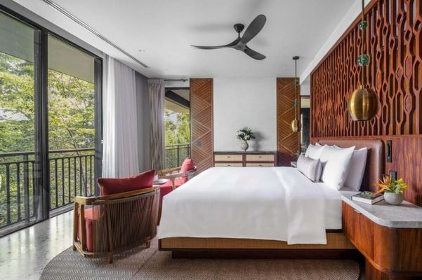 Nekajui, a Ritz-Carlton Reserve