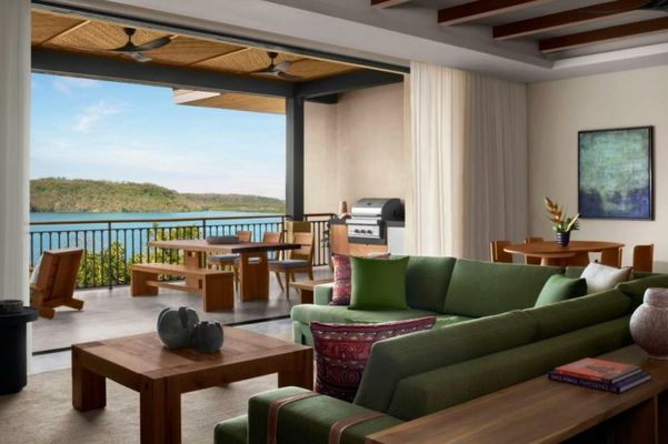 Nekajui, a Ritz-Carlton Reserve