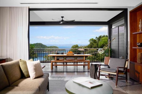 Nekajui, a Ritz-Carlton Reserve