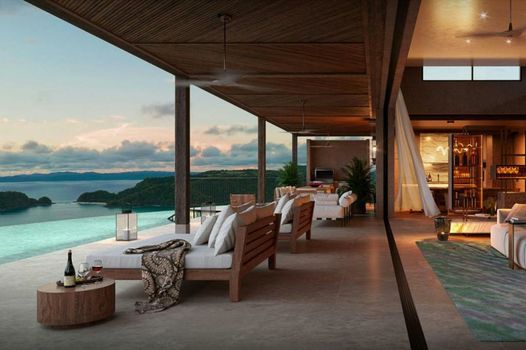 Nekajui, a Ritz-Carlton Reserve