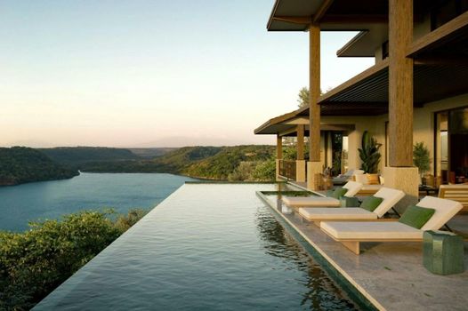 Nekajui, a Ritz-Carlton Reserve