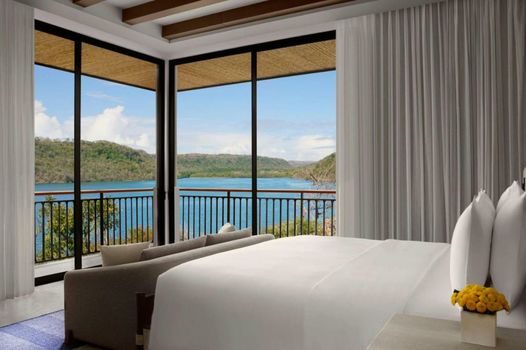 Nekajui, a Ritz-Carlton Reserve