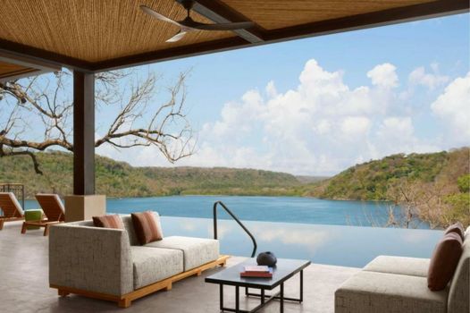 Nekajui, a Ritz-Carlton Reserve