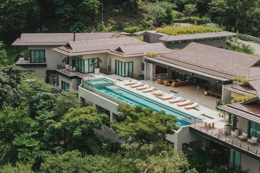 Nekajui, a Ritz-Carlton Reserve