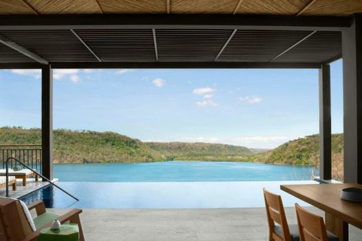 Nekajui, a Ritz-Carlton Reserve