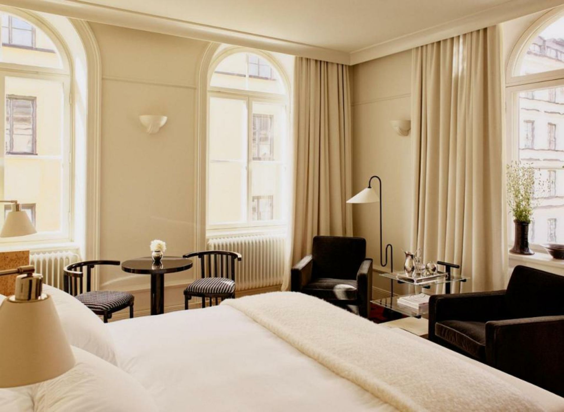 Stockholm Stadshotell