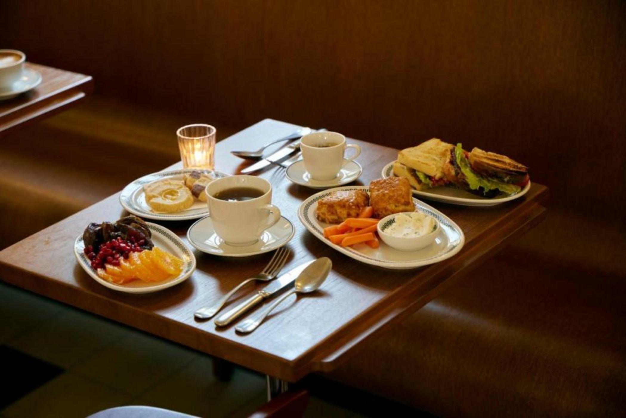 Stockholm Stadshotell