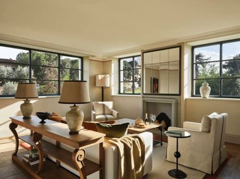 Collegio alla Querce, Auberge Resorts Collection