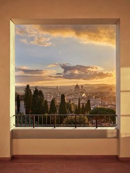 Collegio alla Querce, Auberge Resorts Collection